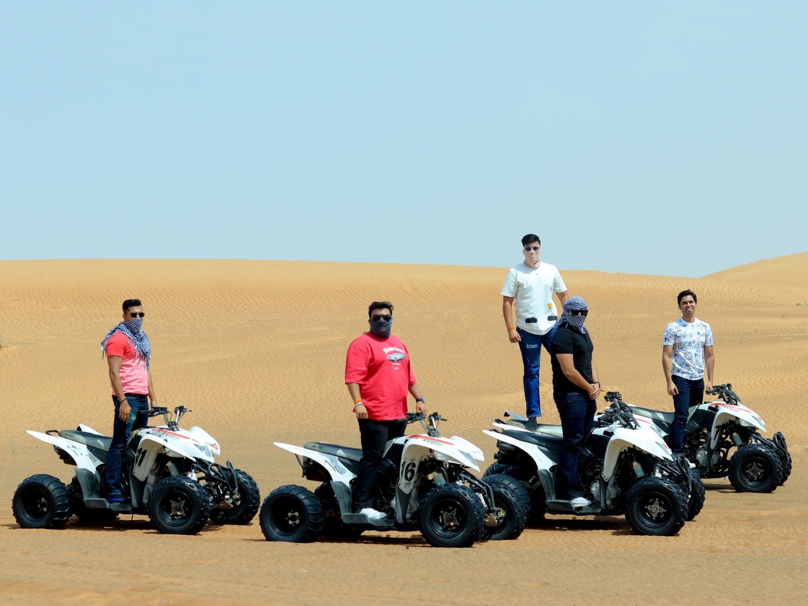Top 10 Fun Activities in Dubai for Adults 2026 | Guide