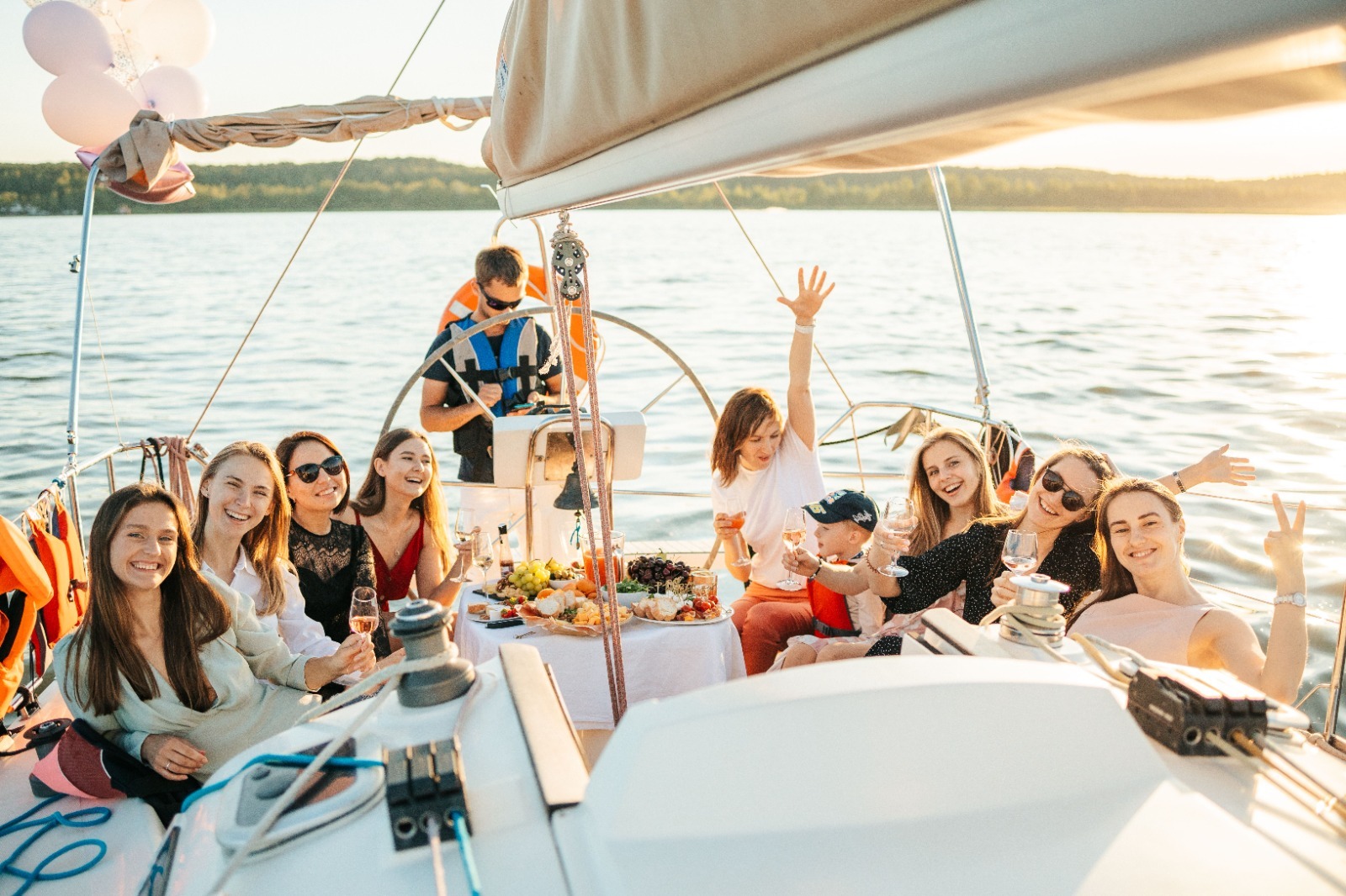 5 Best Birthday Party Venues in Dubai 2026 | Guide