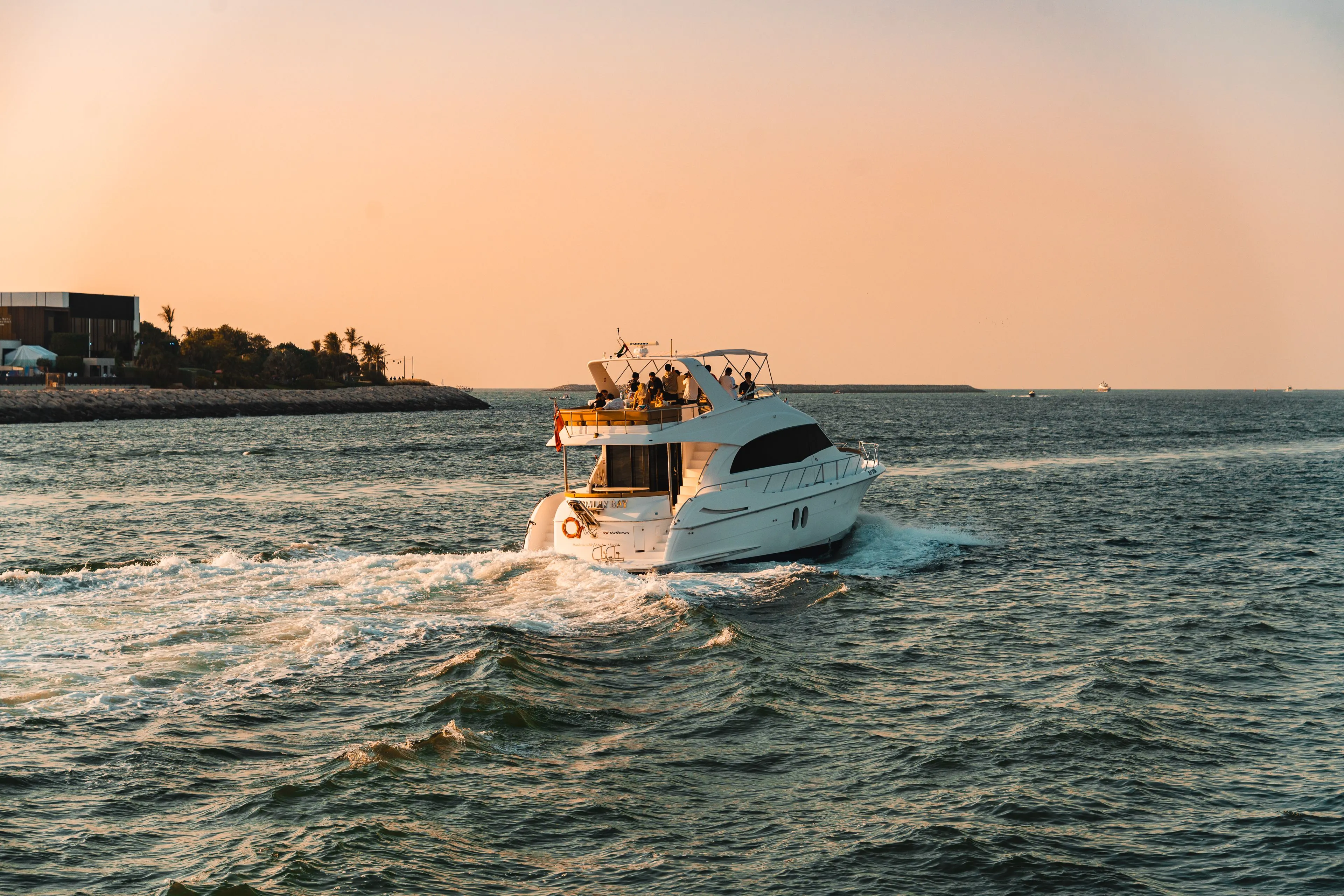 10+ Best Outdoor Activities in Dubai 2026 | Travel Guide