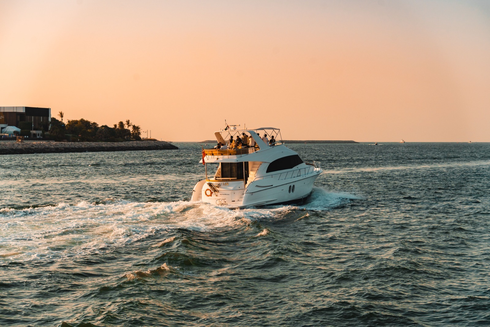 10+ Best Outdoor Activities in Dubai 2026 | Travel Guide