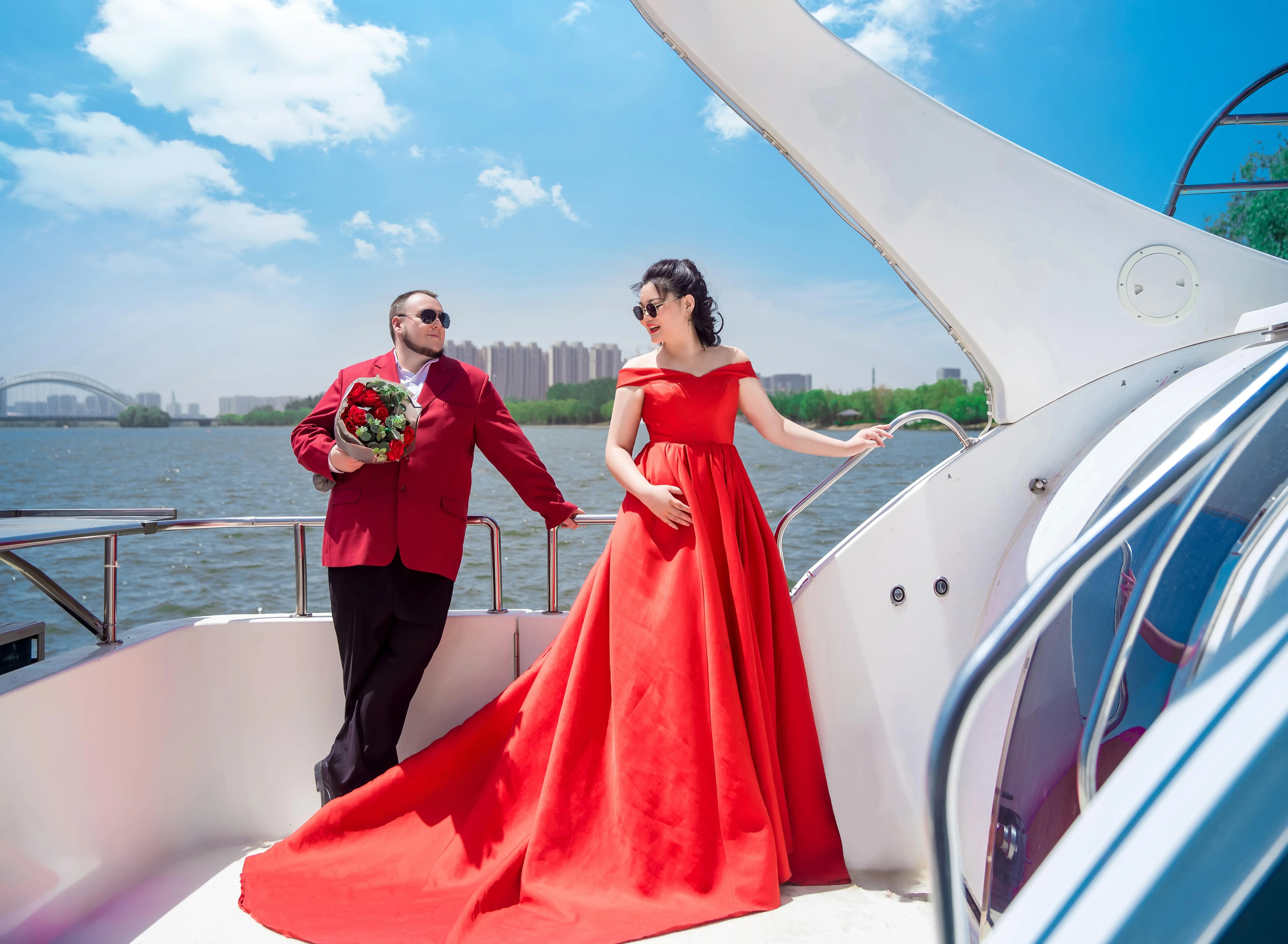 Unique Outdoor Wedding Venues Dubai 2026 | Top Picks