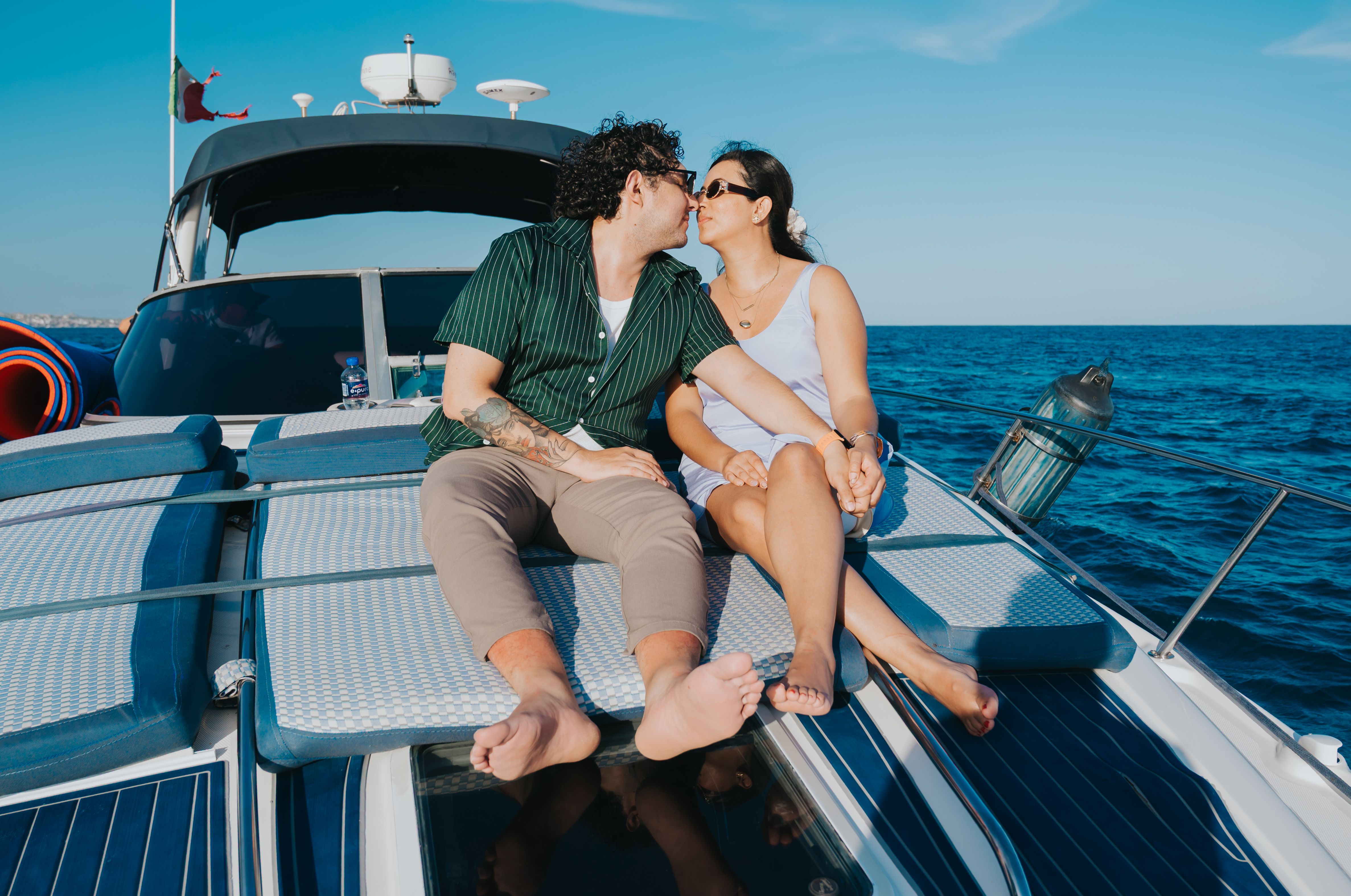 Top 5 Romantic Things to Do in Dubai for Couples 2026