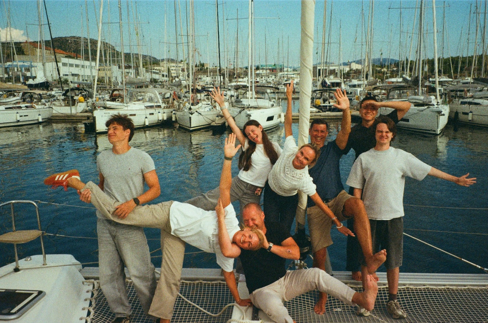 Top 5 Team Building Activities in Dubai That Teams Absolutely Love