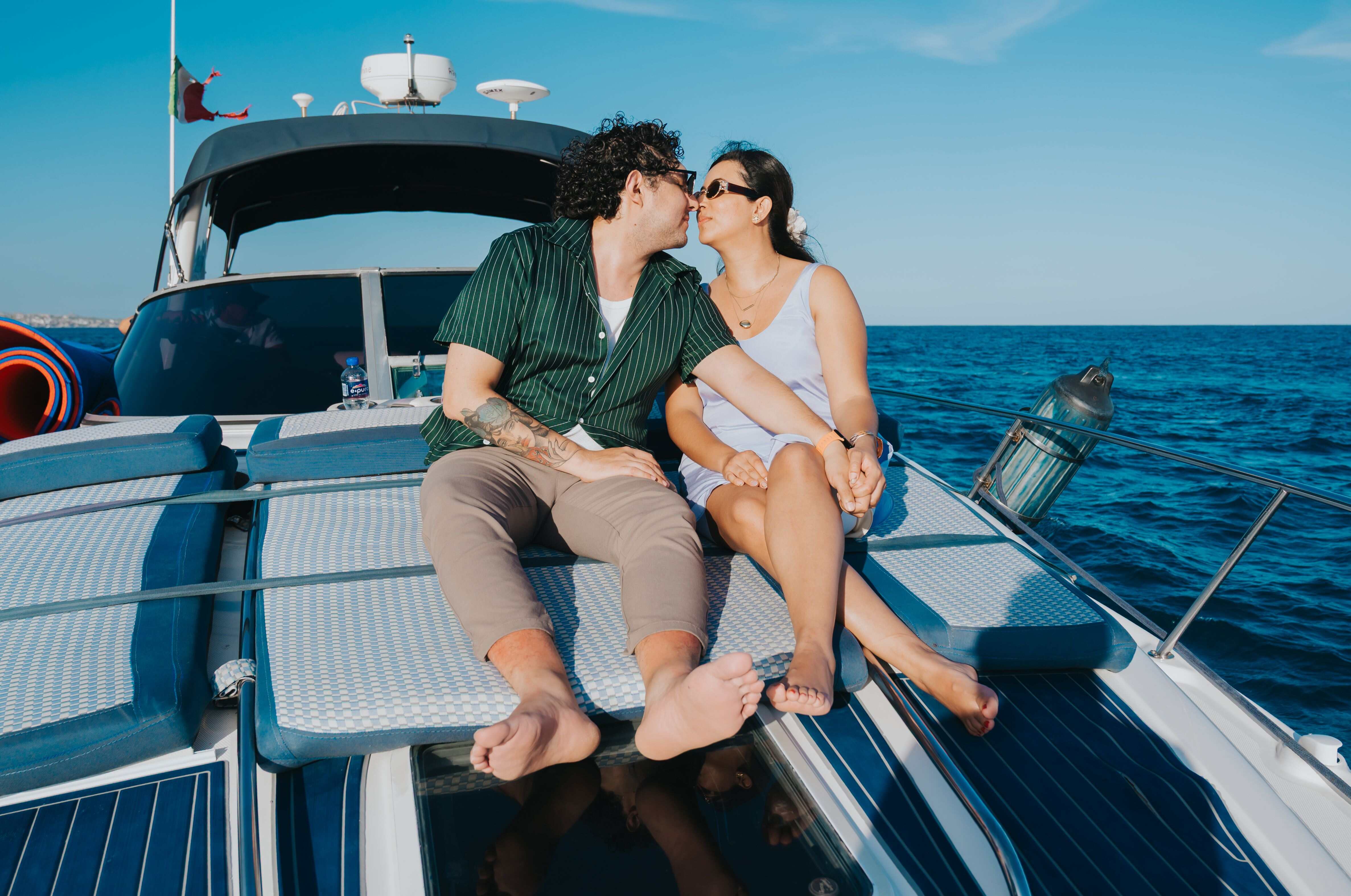 Top 5 Romantic Things to Do in Dubai for Couples 2026