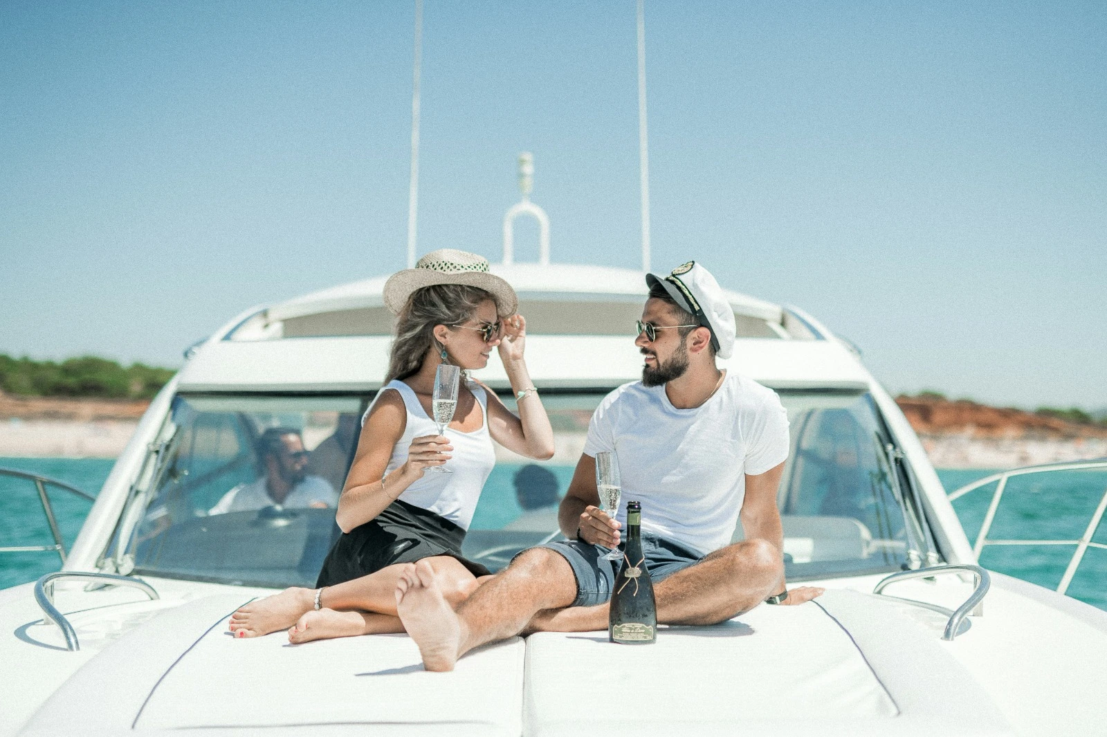Date ideas in Dubai: Top 5 Unique Romantic Plans for 2026