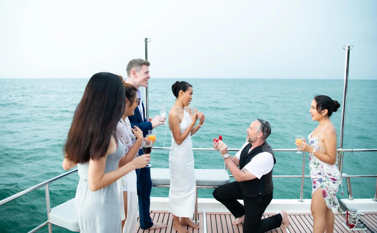 5 Romantic Dubai Proposal Ideas That Will Melt Your Heart