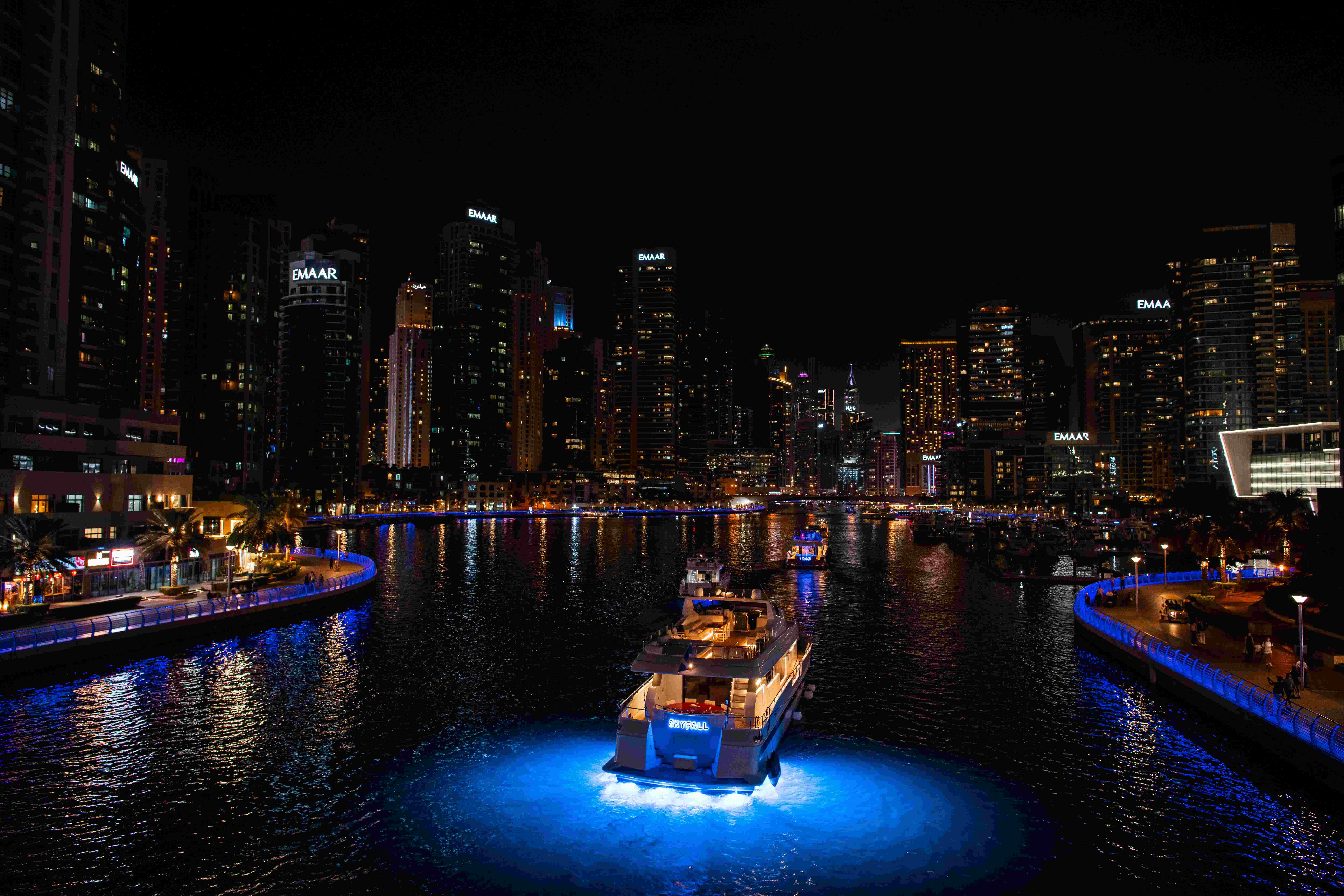 10+ Fun Things to Do in Dubai 2026 | Ultimate Guide