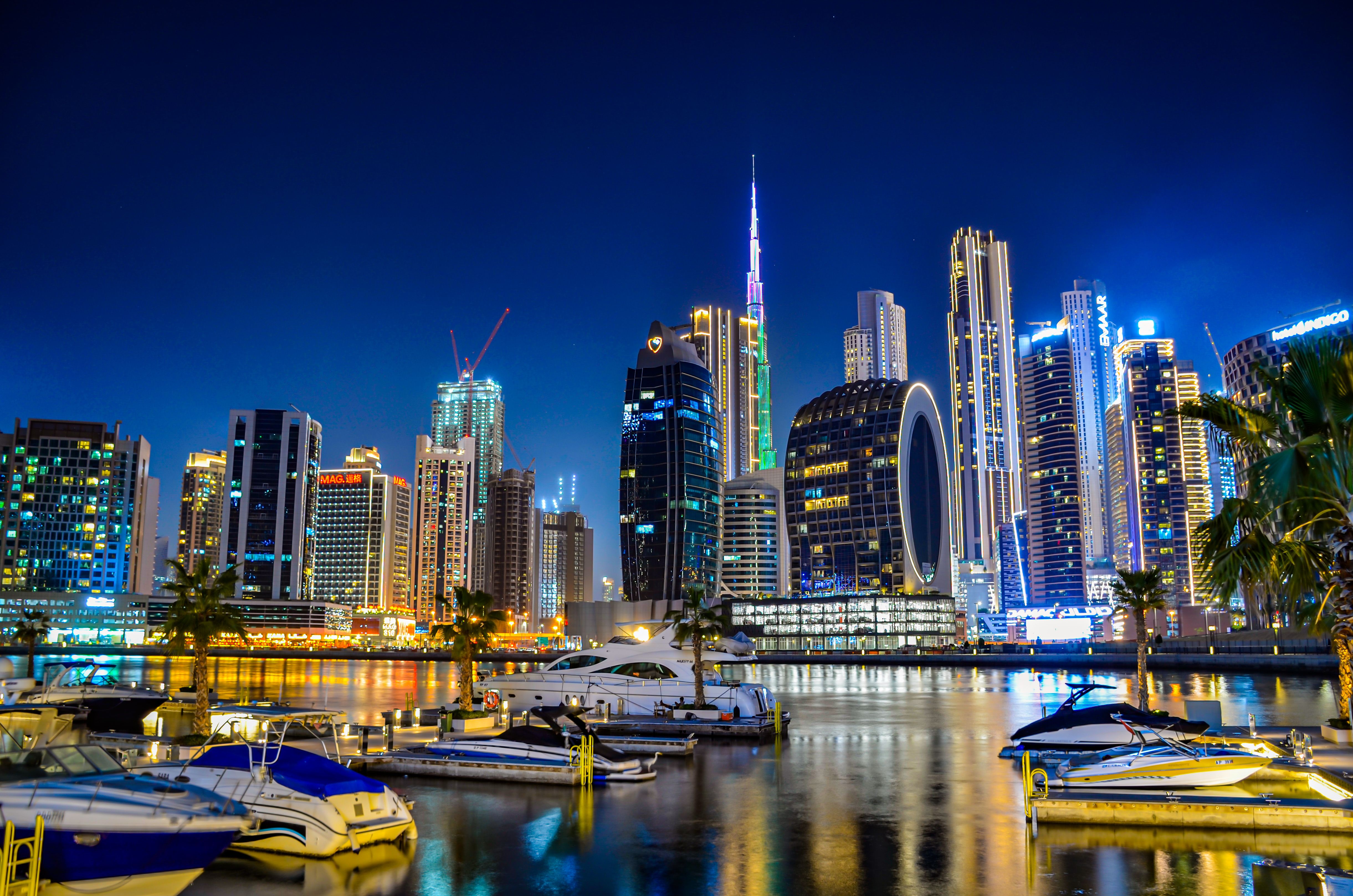 What Is There to See and Do in Dubai in 2026?