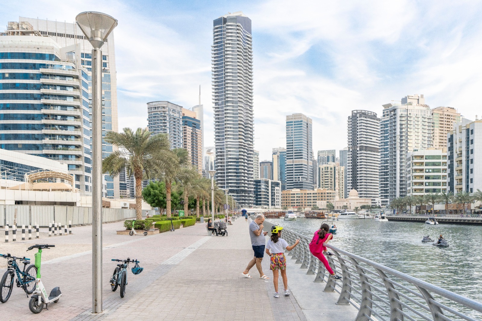 Top 5 Fun Things to Do in Dubai with Kids 2026 | Guide