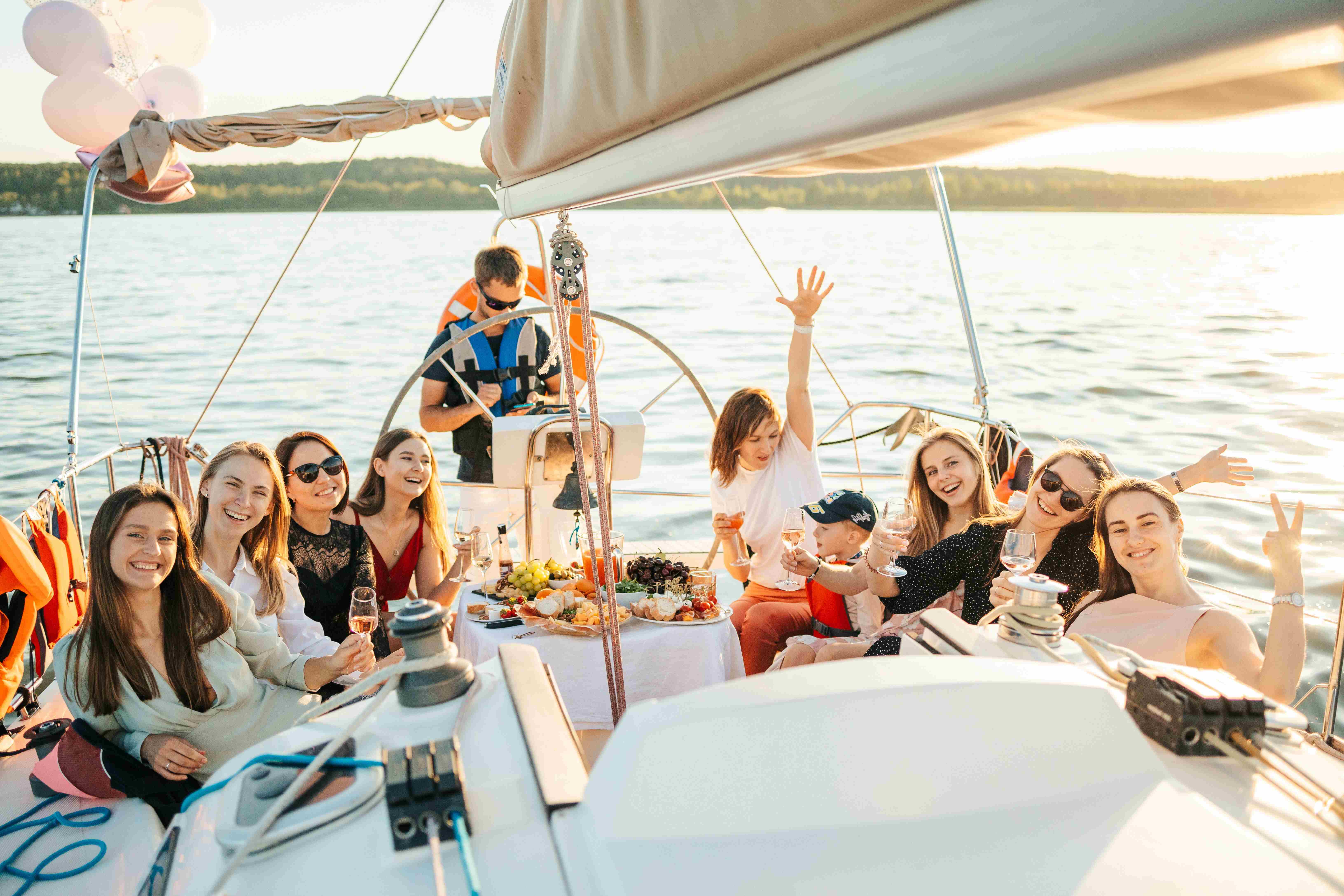Birthday Party Packages Dubai: Best Venues & Deals