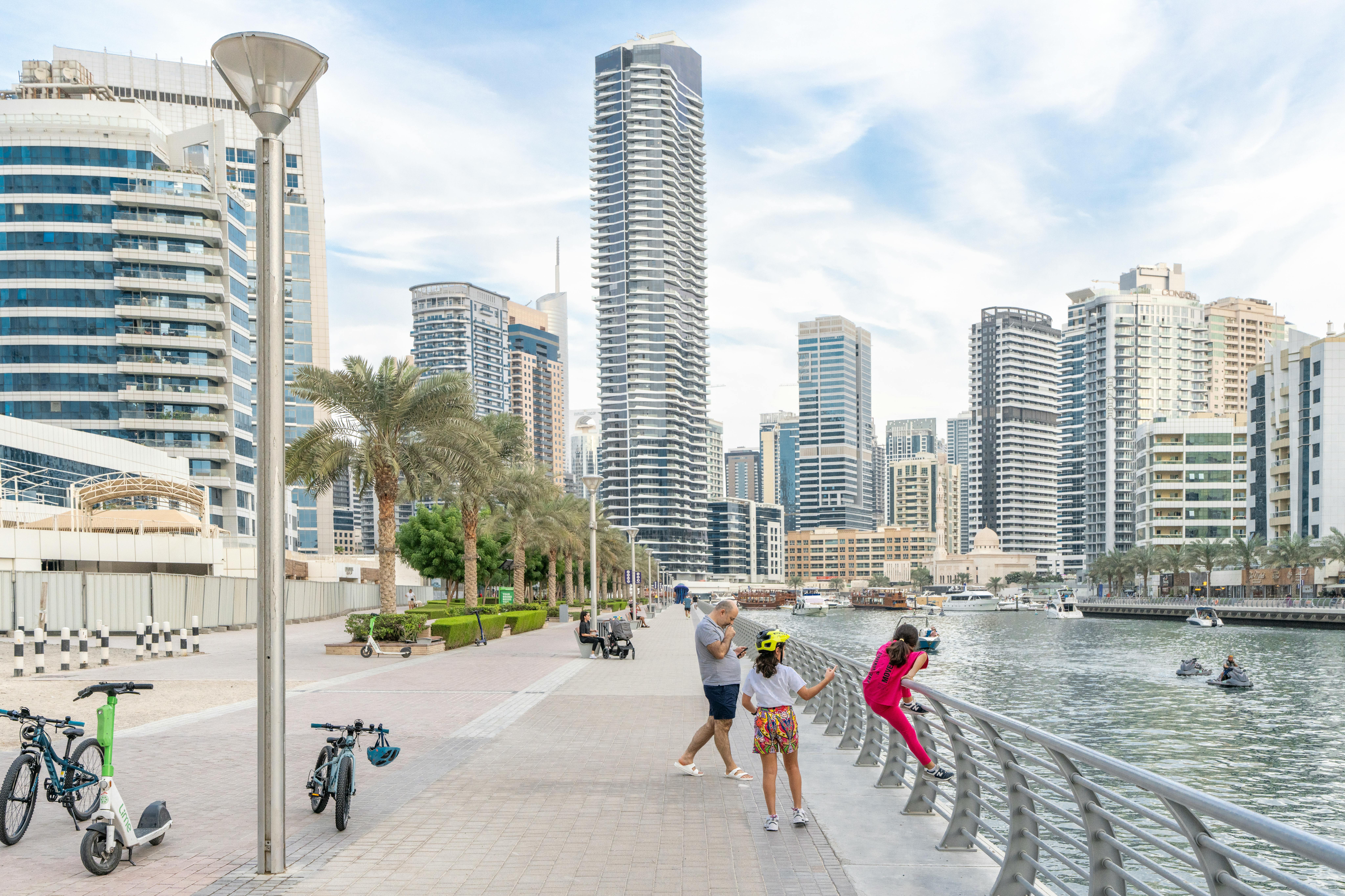 Top 5 Fun Things to Do in Dubai with Kids 2026 | Guide